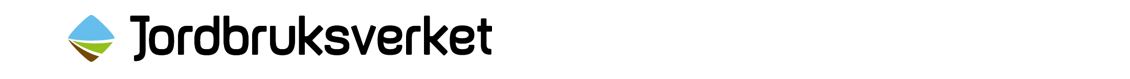 Jordbruksverkets logotyp